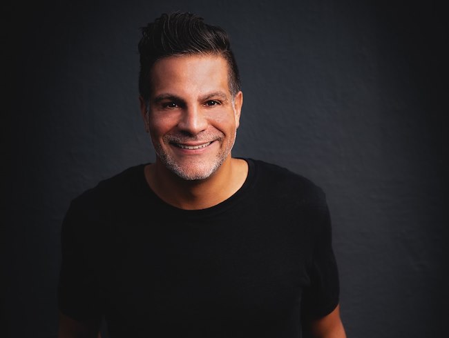 Angelo Sosa